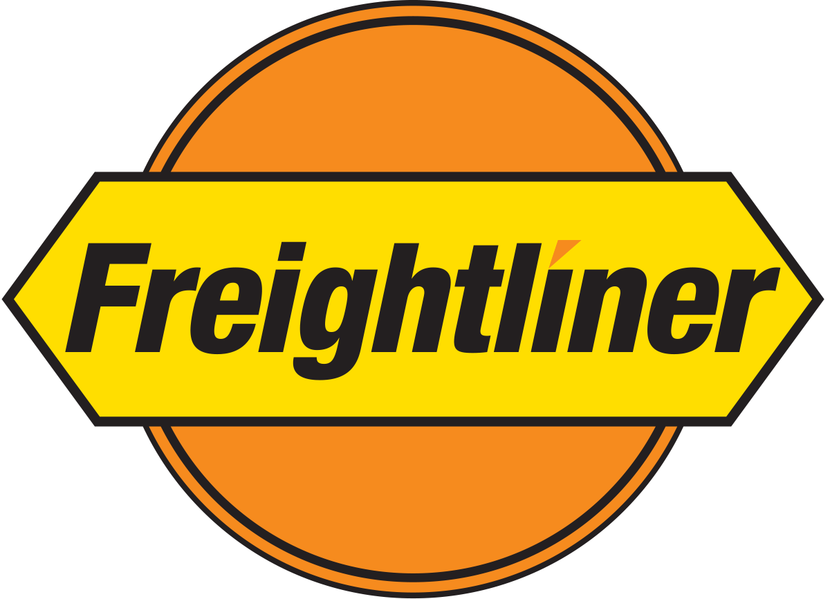 freightliner Logo